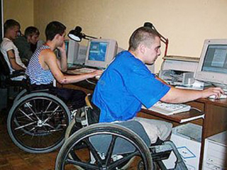 Ленинградской области нужен закон о квотировании рабочих мест для инвалидов