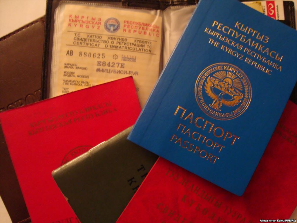 Уполномоченный добился возвращения документов гражданину Киргизии и тем самым его «освободил» 