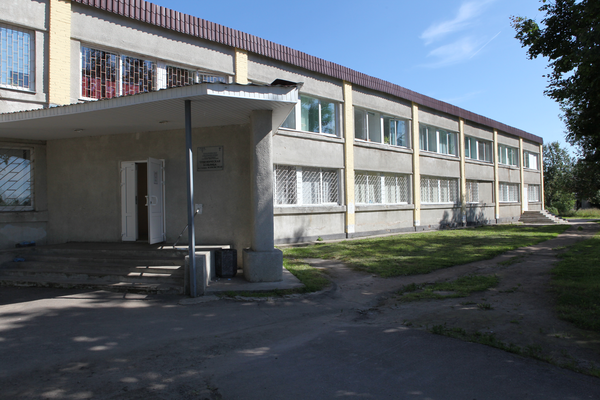 Железнодорожную больницу в Волхове закрывать не планируют