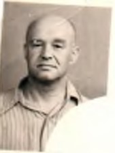 Михаил Иванович Устинов (1902 – 1961). 15 лет без права переписки за шалость маленького сына