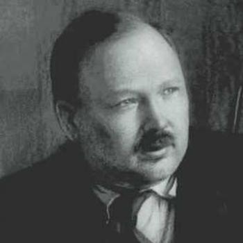 Павел Александрович Молчанов (1893–1941). Мировое светило, всегда имел свое мнение и не считался с авторитетами