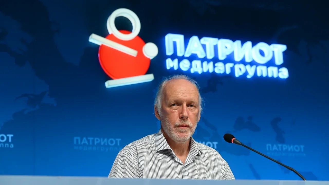 Сергей Шабанов принял участие в брифинге об обязательной вакцинации и правах человека